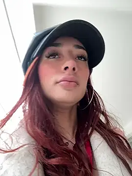 ariiel  online show from 03/06/25, 03:24