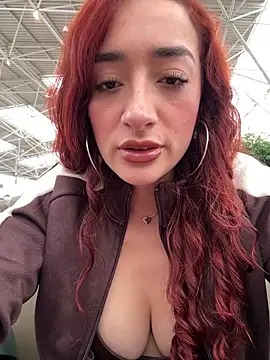 ariiel  online show from 04/22/26, 10:05