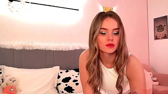 SIlviaBeyt online show from 10/24/25, 09:14