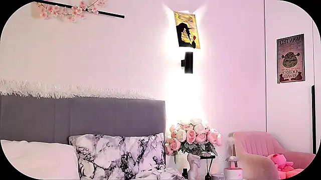 SIlviaBeyt online show from 05/29/26, 08:48