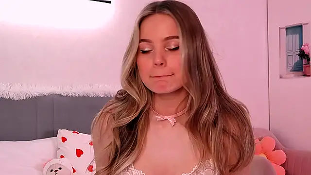 SIlviaBeyt online show from 02/14/25, 08:15