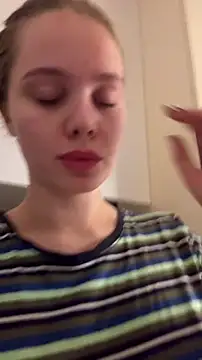 SIlviaBeyt online show from 03/20/26, 07:48