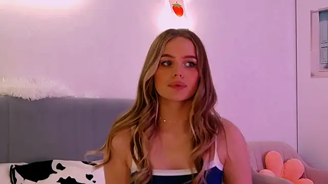 SIlviaBeyt online show from 03/06/25, 07:43