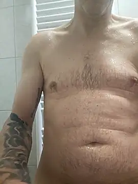 kristof keyser online show from 04/08/26, 01:34