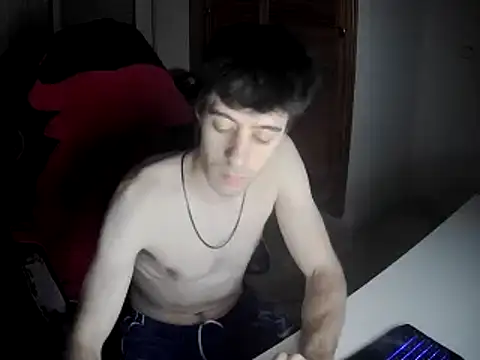 Snapshot of Murcianito chatting on 03/12/25, 08:31 Murcianito online show from 03/12/25, 08:31