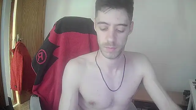Murcianito online show from 05/22/26, 05:55