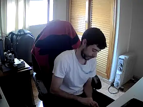 Snapshot of Murcianito chatting on 02/20/25, 01:40 Murcianito online show from 02/20/25, 01:40