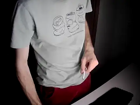 Snapshot of Murcianito chatting on 02/20/25, 10:04 Murcianito online show from 02/20/25, 10:04