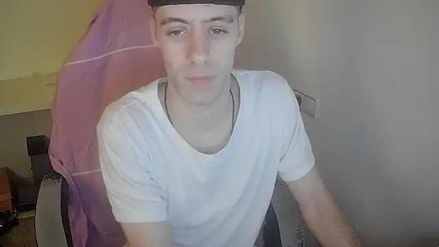 Snapshot of Murcianito chatting on 02/23/26, 08:42 Murcianito online show from 02/23/26, 08:42