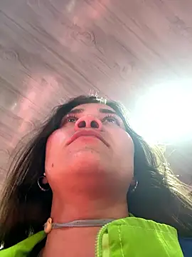 aurora divine online show from 01/15/26, 10:57