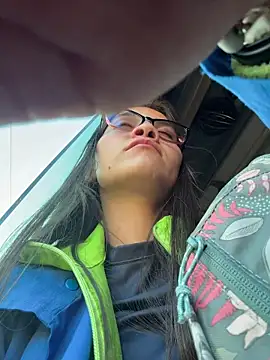 aurora divine online show from 02/18/26, 10:28