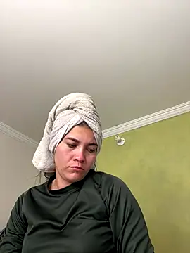 aurora divine online show from 01/08/26, 01:28