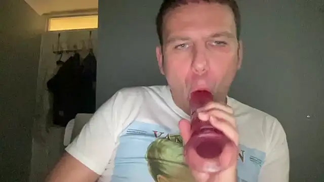 Snapshot of GotItGoin chatting on 10/02/25, 08:12 GotItGoin online show from 10/02/25, 08:12