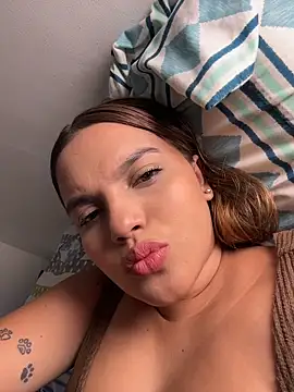 vivicolibri online show from 10/29/25, 02:16