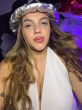 vivicolibri online show from 10/27/25, 03:46