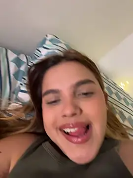 vivicolibri online show from 12/14/25, 10:15