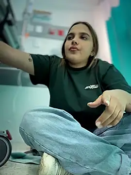 vivicolibri online show from 02/24/26, 03:29