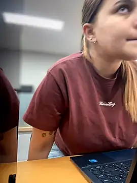 vivicolibri online show from 03/24/26, 03:23