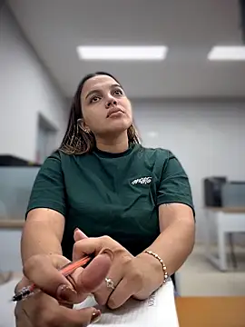 vivicolibri online show from 02/17/26, 03:20