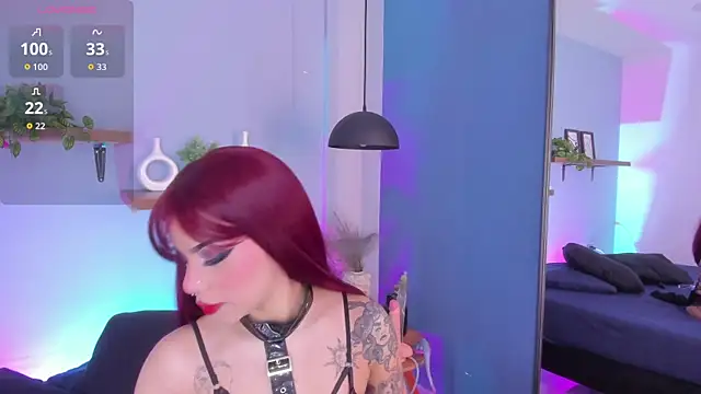 maddy walker online show from 12/17/25, 12:32