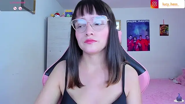 Lucyy-hess online show from 05/26/26, 08:29
