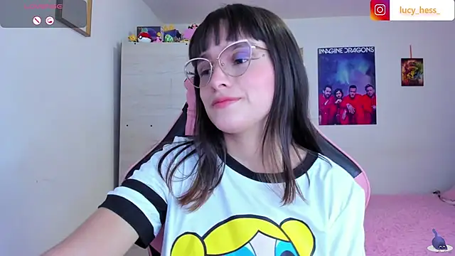 Lucyy-hess online show from 06/03/26, 08:13