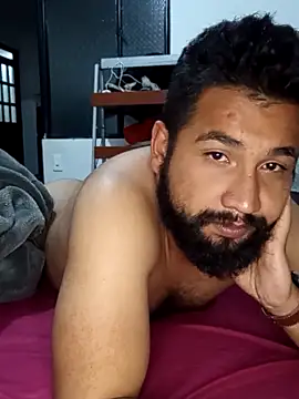 sabor Latino bdsm online show from 10/28/25, 02:45