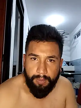 sabor Latino bdsm online show from 11/09/25, 02:54