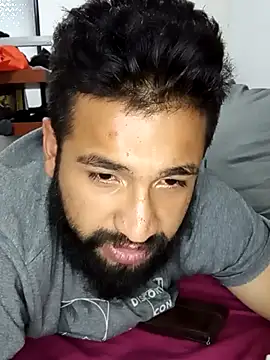 sabor Latino bdsm online show from 11/25/25, 10:21