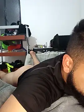 sabor Latino bdsm online show from 11/10/25, 05:40