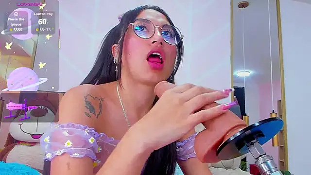 MadyJackson online show from 10/09/25, 11:44