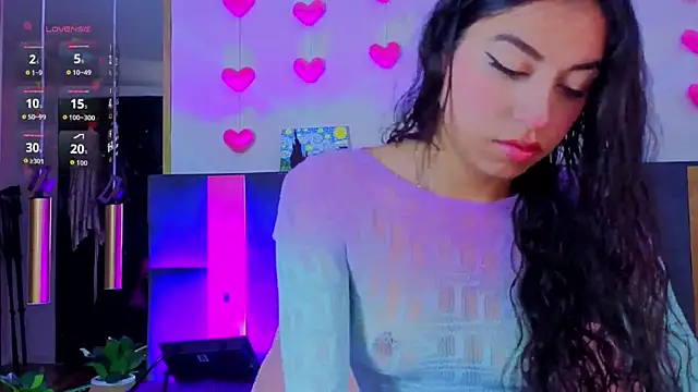 MadyJackson online show from 05/30/26, 11:49