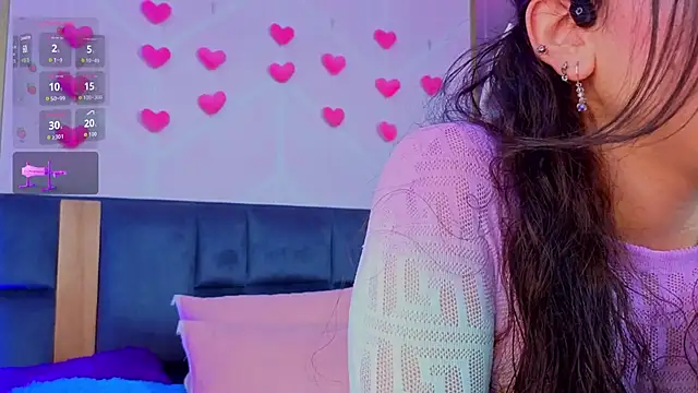 MadyJackson online show from 04/30/26, 11:50