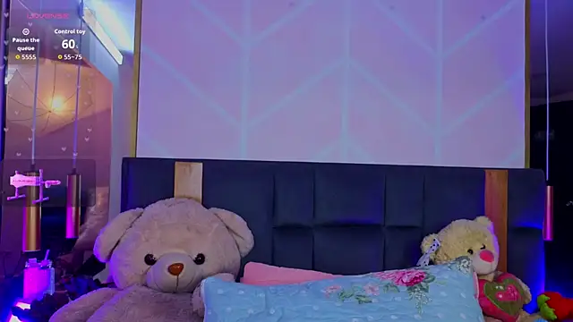 MadyJackson online show from 02/26/26, 11:54