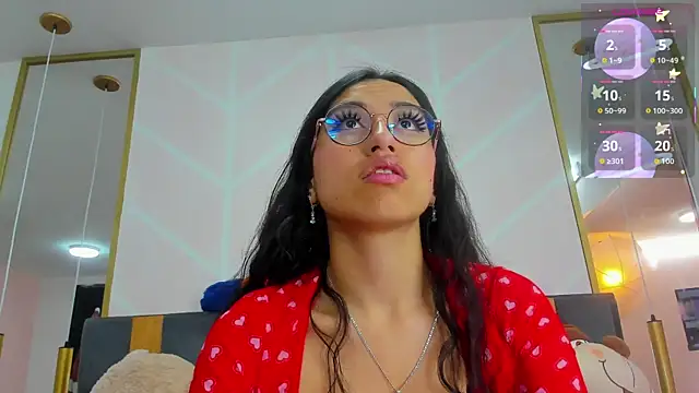 MadyJackson online show from 10/11/25, 11:33