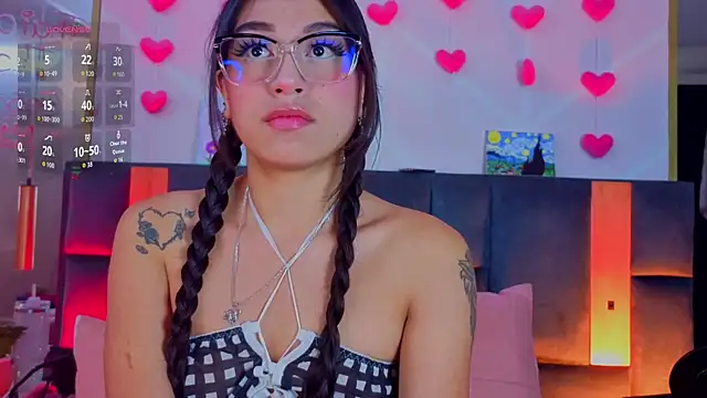 MadyJackson online show from 05/19/26, 11:50