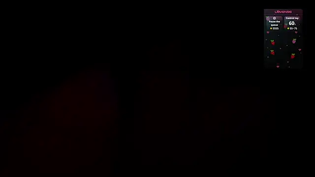 MadyJackson online show from 05/08/26, 11:25