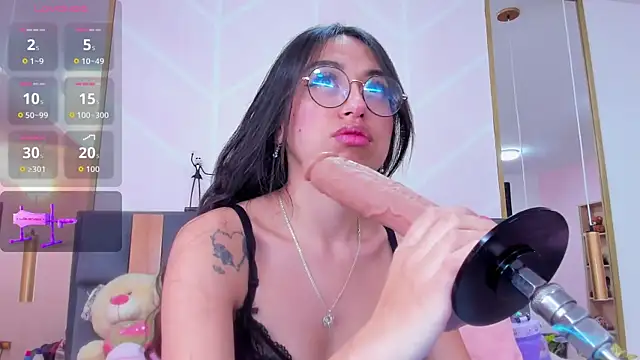 MadyJackson online show from 11/05/25, 11:35