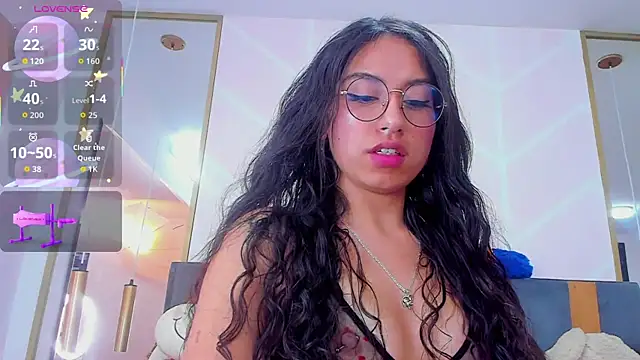 MadyJackson online show from 10/10/25, 11:44