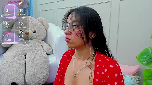 MadyJackson online show from 09/20/25, 11:48