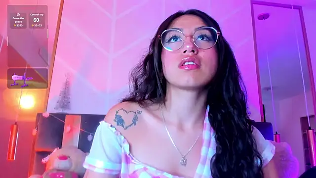 MadyJackson online show from 11/18/25, 11:35