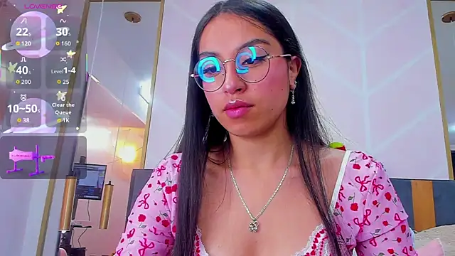 MadyJackson online show from 10/08/25, 11:45