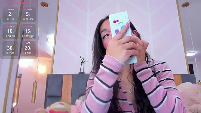 MadyJackson online show from 11/08/25, 11:25