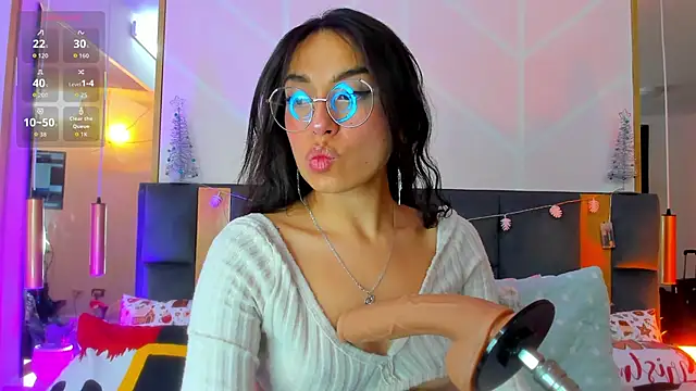 MadyJackson online show from 11/28/25, 11:43