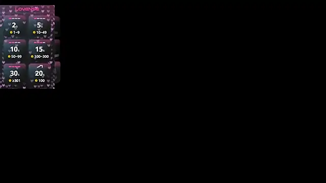 MadyJackson online show from 03/16/26, 11:47