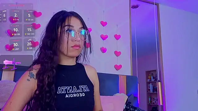 MadyJackson online show from 04/03/26, 12:55