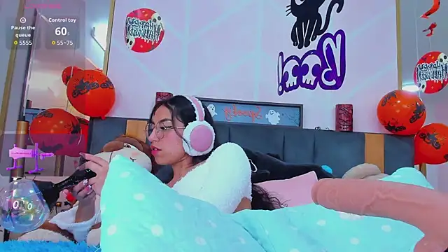 MadyJackson online show from 10/17/25, 11:45