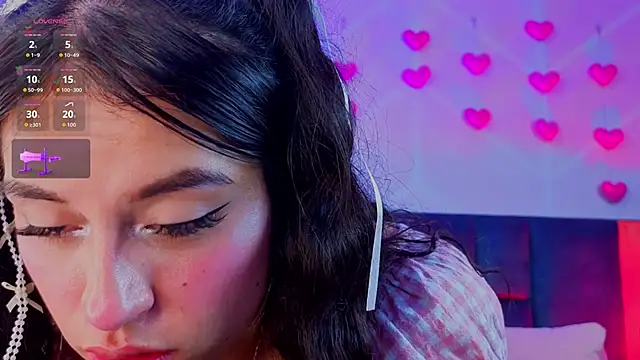 MadyJackson online show from 05/05/26, 12:02