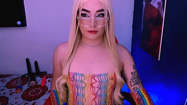 bubble red online show from 04/10/26, 05:58