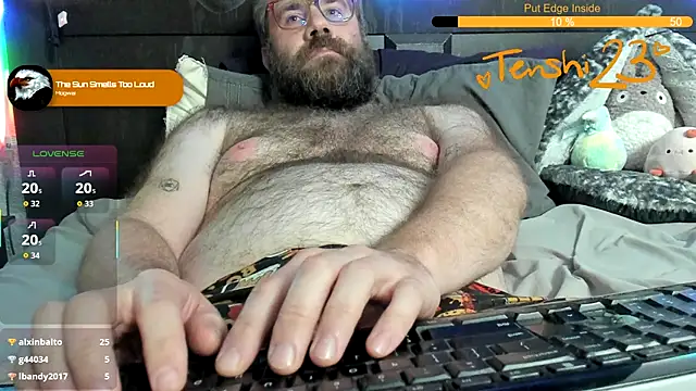 tenshi23strip online show from 06/21/26, 05:13
